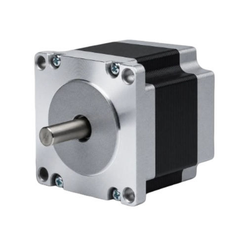 Шаговый 2-фазный двигатель - 57BHH56-280B-21DC - NEOTON MOTOR - шаговый гибридный / NEMA 23