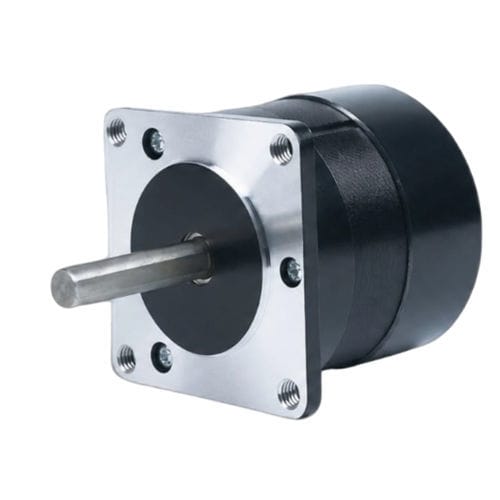 Бесщеточный двигатель - CW57BLMA54-100L2100-01 - NEOTON MOTOR - DC / трехфазовый / 24 В