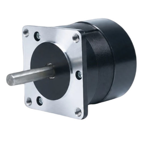 Двигатель DC - CW57BLMA54-100L2100-02 - NEOTON MOTOR - 3-фазный / BLDC / 240 В