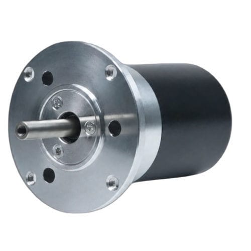 Двигатель DC - CW57BLMA74-251L260-00 - NEOTON MOTOR - 3-фазный / бесщеточный / 24 В
