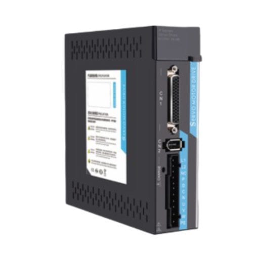 Монофазовый сервовариатор - ACSDP100E-40 - NEOTON MOTOR - многоосный / EtherCAT / 220-240 В
