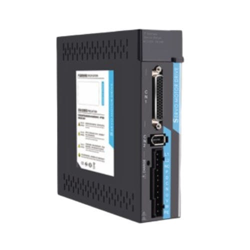 Монофазовый сервовариатор - ACSDP100E-75 - NEOTON MOTOR - многоосный / EtherCAT / 220 В