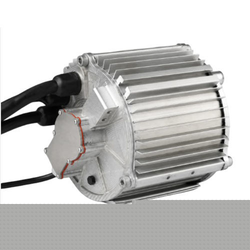 Синхронный двигатель - EM820 - NEOTON MOTOR - 600 В / с постоянными магнитами / IP67