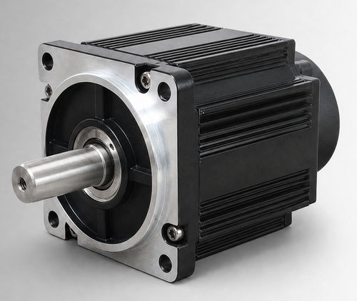 Бесщеточный двигатель - CW110BLBT-05030-L6-H - NEOTON MOTOR - DC / с постоянным током / BLDC