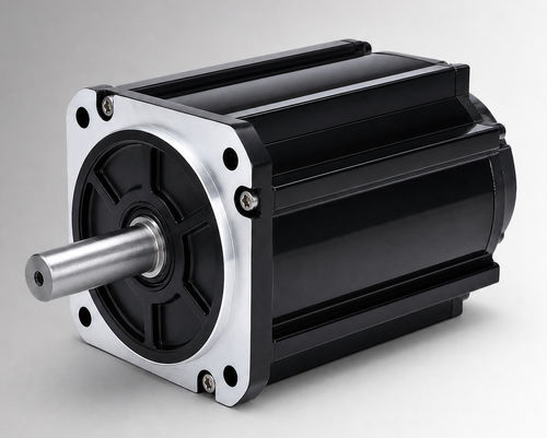 Двигатель DC - CW130BLBT-15020-L9-H - NEOTON MOTOR - бесщеточный / BLDC / 144 В