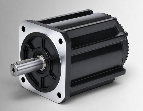 Двигатель DC - CW180BLBT-28020-L9-H - NEOTON MOTOR - бесщеточный / 144 В / компактный