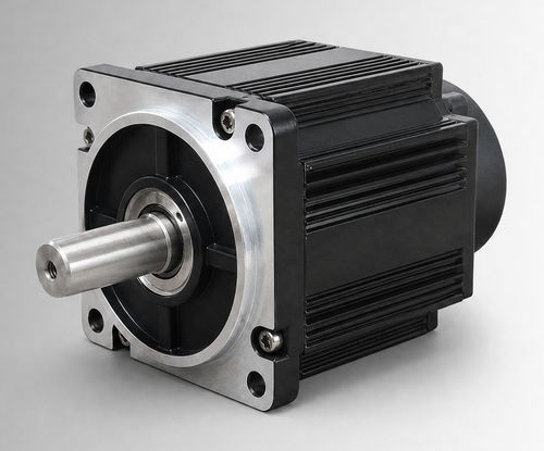 Бесщеточный двигатель - CW110BLBT-07530-L6-H - NEOTON MOTOR - DC / с постоянным током / BLDC