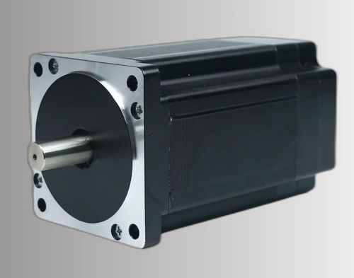 Бесщеточный двигатель - CW86BLA126-750H230-02 - NEOTON MOTOR - DC / 3-фазный / 220 В