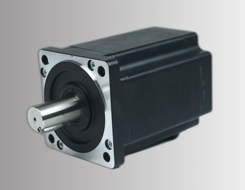 Бесщеточный двигатель - CW80BLMC83-200L220-00 - NEOTON MOTOR - DC / 3-фазный / BLDC