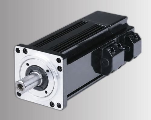 Серводвигатель AC - ACSM60N-00630B4-MHZ - NEOTON MOTOR - 220 В / для робототехники / для промышленного применения