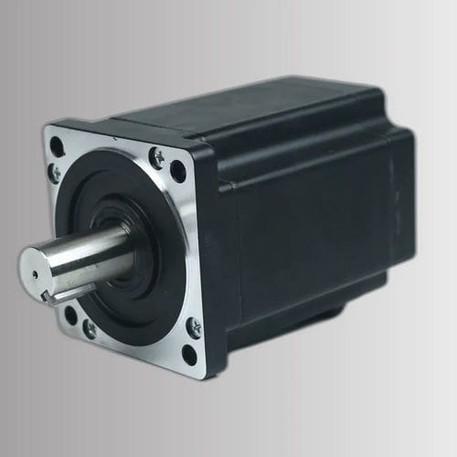 Бесщеточный двигатель - CW80BLMC80-704L870-00 - NEOTON MOTOR - DC / 3-фазный / BLDC