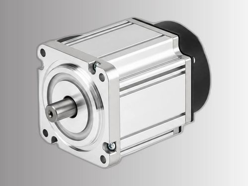Серводвигатель AC - ACSM60B-01330A6-TJA - NEOTON MOTOR - 220 В / 5 полюсов / высокое разрешение