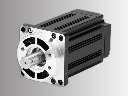 Серводвигатель AC - ACSM130N-15015B4-MH - NEOTON MOTOR - 220 В / с тормозом / с кодирующим устройством