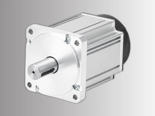 Серводвигатель AC - ACSM80B-03230A6-TJA - NEOTON MOTOR - 220 В / 5 полюсов / высокое разрешение