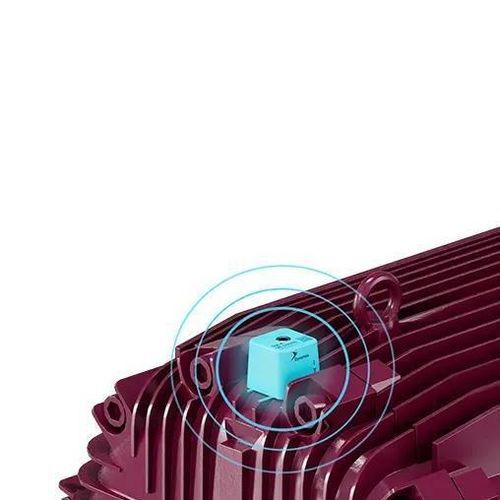 Датчик вибраций MEMS - DynaLoggers - Dynamox S.A - для контроля машины / для технического обслуживания станков / для автоматизации