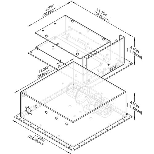 Рентгеновский аппарат - XRS-140 - Sourceray