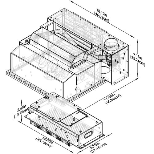 Рентгеновский аппарат - XRS-160 - Sourceray