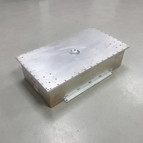 Рентгеновский аппарат - SB-250 - Sourceray