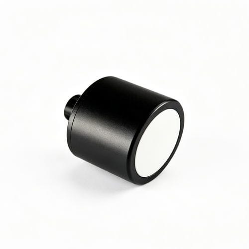 Цилиндрический ультразвуковой преобразователь - TA0050KC - Deep Minds Ultrasonic - бесконтактный / для измерения уровня / близости