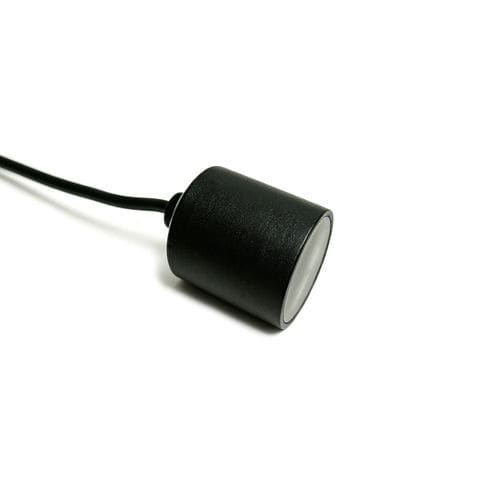 Цилиндрический ультразвуковой преобразователь - TA0050KB - Deep Minds Ultrasonic - пьезоэлектрический / бесконтактный / для измерения уровня