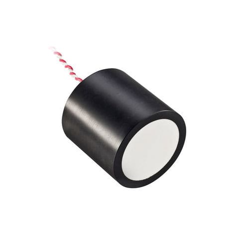 Цилиндрический ультразвуковой преобразователь - TA0125KC - Deep Minds Ultrasonic - бесконтактный / высокочастотный / близости