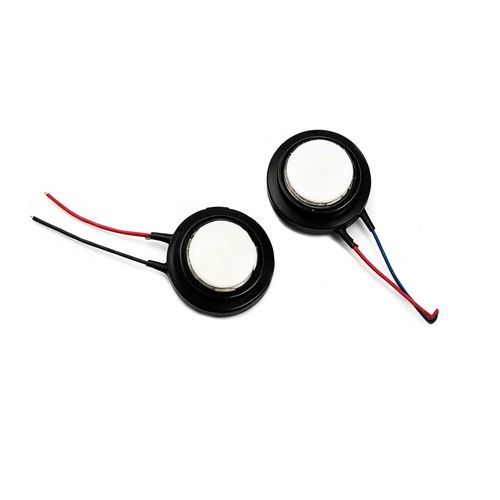 Лучевой ультразвуковой преобразователь - HCTG500KA - Deep Minds Ultrasonic - для измерений
