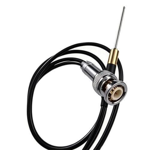 Датчик-гидрофон для контроля - CS-1065C-5H - Deep Minds Ultrasonic - для измерений / зонд / подводный