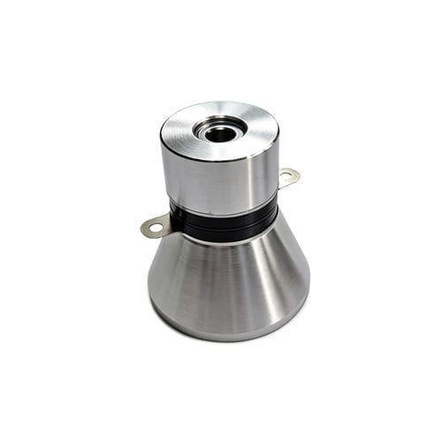 Цилиндрический ультразвуковой преобразователь - HCUC28KP4 - Deep Minds Ultrasonic - пьезоэлектрический / низкая частота / для очистного бака