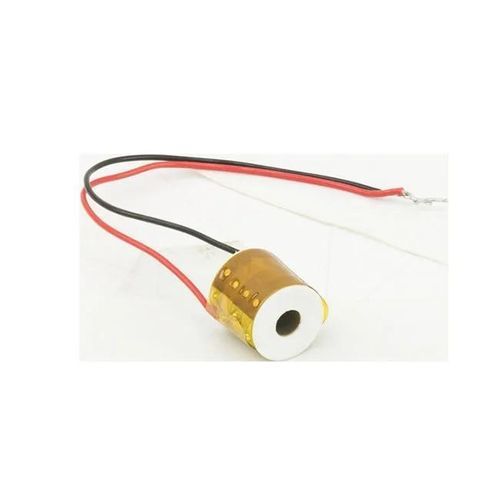 Линейный пьезоэлектрический привод - Deep Minds Ultrasonic - для OEM / многослойный / для использования в промышленности