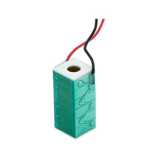Линейный пьезоэлектрический привод - Deep Minds Ultrasonic - 101 V...300 V / для OEM / многослойный