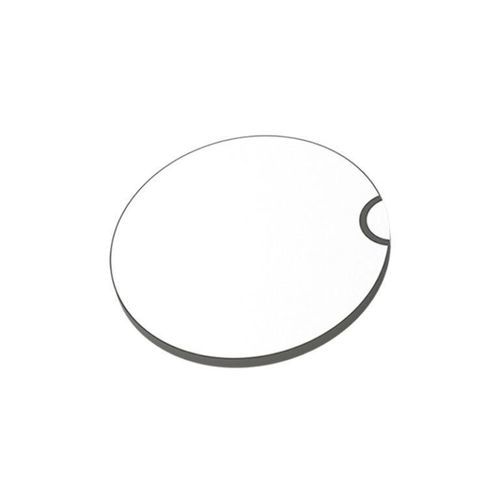 Ультразвуковой преобразователь с пластиной - BBPXDC-30X2P03 - Deep Minds Ultrasonic - пьезоэлектрический / для измерений