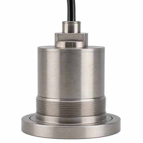 Передатчик расхода время перехода ультразвуковой волны - BBFM-Q25K-B - Deep Minds Ultrasonic - объемный / для контроля процесса / для газов