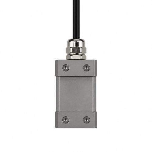 Ультразвуковой передатчик расхода - BBFM-Q1M-D - Deep Minds Ultrasonic - с контактным ультразвуком / объемный / без разрыва цепи