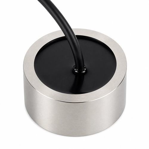 Погружной ультразвуковой преобразователь - BBDM-2P5M-LS - Deep Minds Ultrasonic - высокочастотный / для измерения уровня