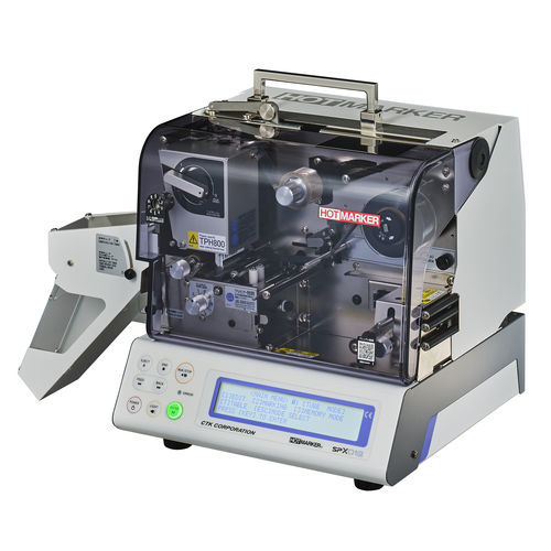 Устройство термопечати - SP8600 - CTK CORPORATION