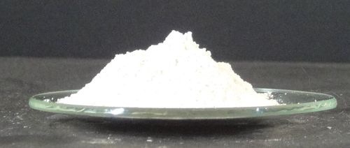 Флокулянт для очистки воды - Super namit - Noahtech Co., Ltd. - в форме порошка / с минеральной основой / неорганический