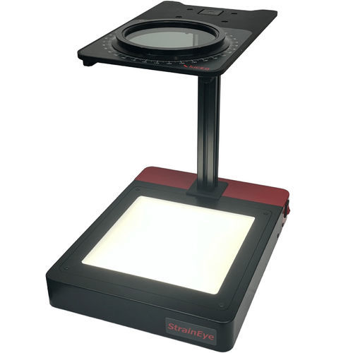 Оптический полярископ - LSM-2300LE - Luceo co., ltd.