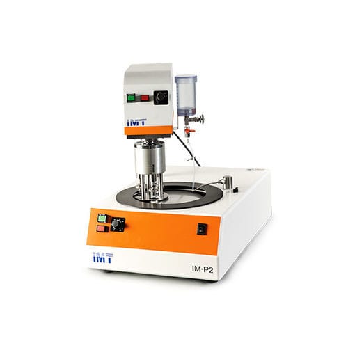 Плоский unité de rotation - SP-L1 - IMT CO.,LTD.