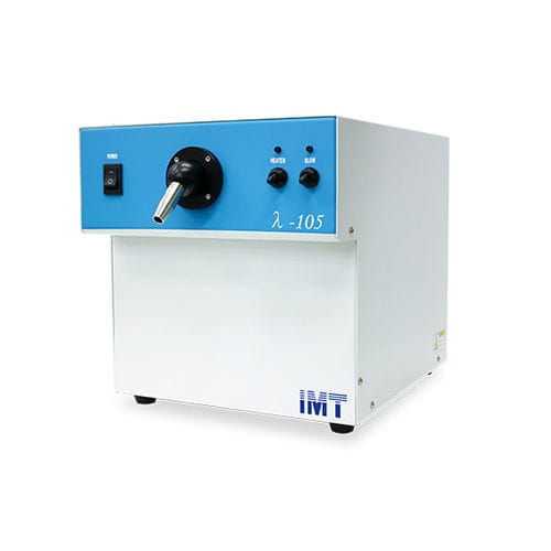 Осушитель горячим воздухом - λ-105 - IMT CO.,LTD. - батч / воздушный / компактный