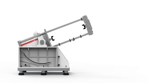 Испытательный стенд рабочих характеристик - HUD - STEP Engineering S.r.l. - для определения срока службы / с ручным приводом / механизированный