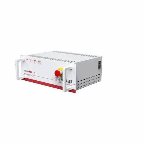 Адаптивное управление в реальном масштабе времени для сети Ethernet - STEP Engineering S.r.l. - со встроенным E/S