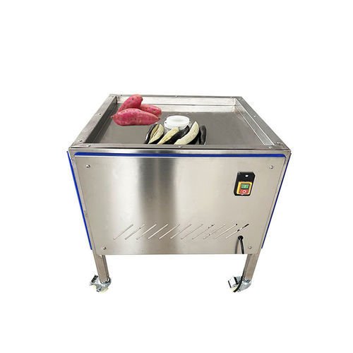 Машина для нарезки овощей для апельсинов - FB400 - Zhucheng Jiapin Food Machinery Co., Ltd. - для яблок / для груш / для картофеля