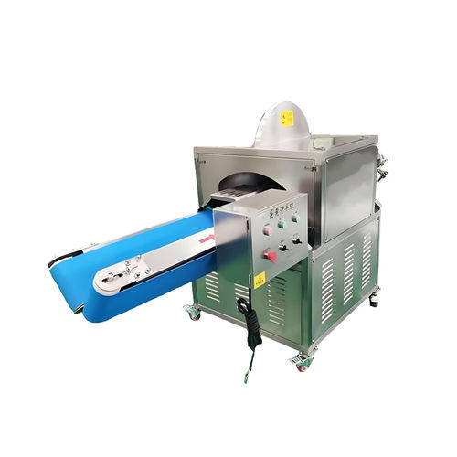 Машина для нарезки овощей для овощей - FB20 - Zhucheng Jiapin Food Machinery Co., Ltd. - для продуктов питания / для фруктов / для помидоров
