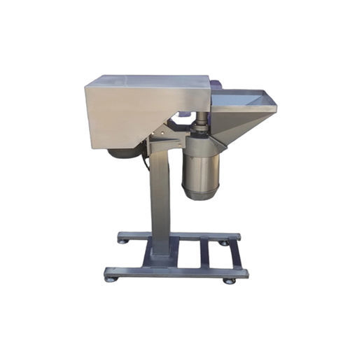 Стационарная камнедробилка - DS75 - Zhucheng Jiapin Food Machinery Co., Ltd. - тонкая / электрическая