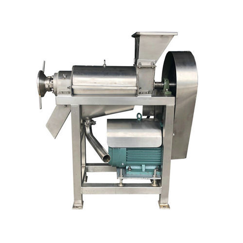 Соковыжималка для фруктов - ZZ series - Zhucheng Jiapin Food Machinery Co., Ltd. - высокоэффективная