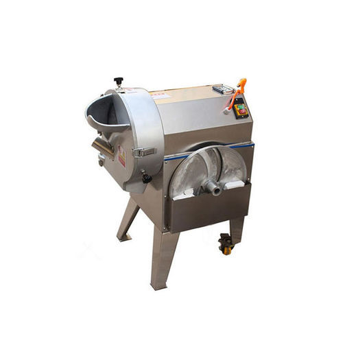 Машина для нарезки овощей для овощей - DT80 - Zhucheng Jiapin Food Machinery Co., Ltd. - для продуктов питания / для фруктов / для цитрусовых