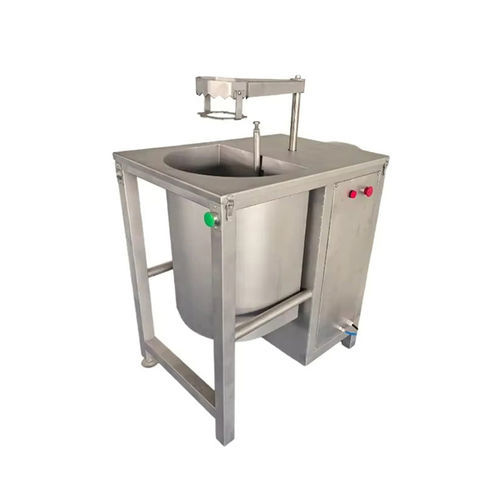 Машина для удаления сердцевины для овощей - Zhucheng Jiapin Food Machinery Co., Ltd. - для капусты / автоматическая