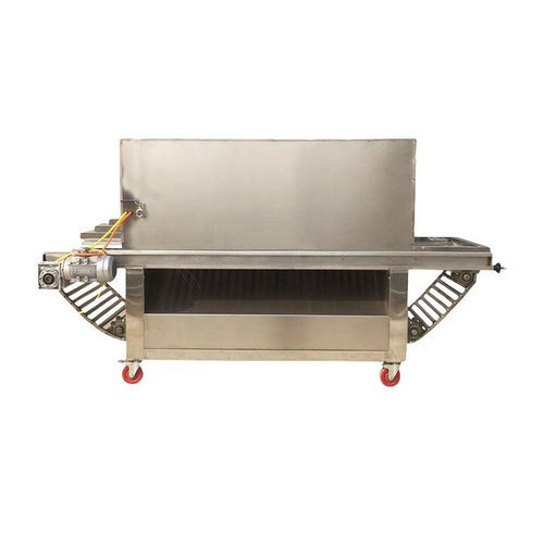 Станок для очистки кожуры для чеснока - SP300 - Zhucheng Jiapin Food Machinery Co., Ltd. - пневматический / полностью автоматический / из нержавеющей стали
