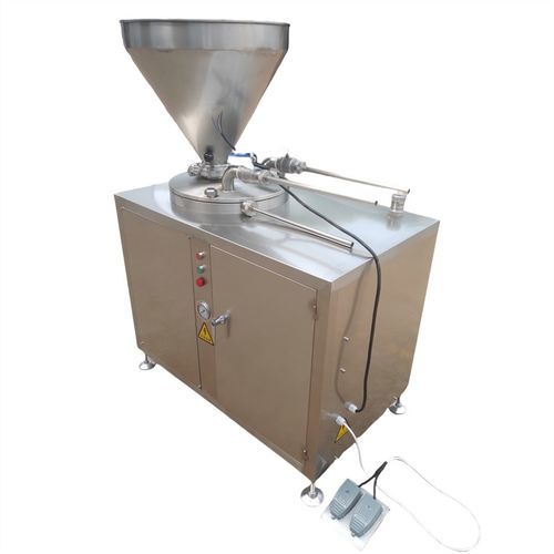 Гидравлический толкатель для мясорубки - YG30 series - Zhucheng Jiapin Food Machinery Co., Ltd. - автоматический / для колбасы / высокого качества