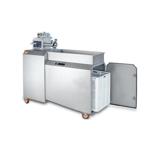 Автоматическая машина для очистки сосисок - Zaftech Machines & Equipment